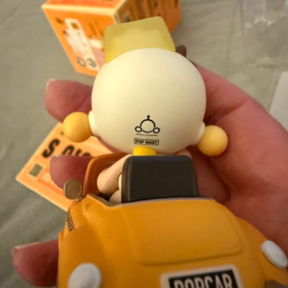 Rare!! Laid back tomorrow series. 2023 “Hasty Trail” Amazing details. - Picture 7 of 11